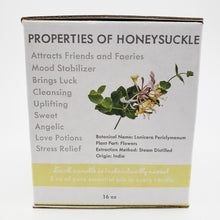 Load image into Gallery viewer, Honeysuckle Lemon
