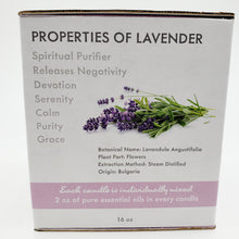 Load image into Gallery viewer, Lavender Cypress
